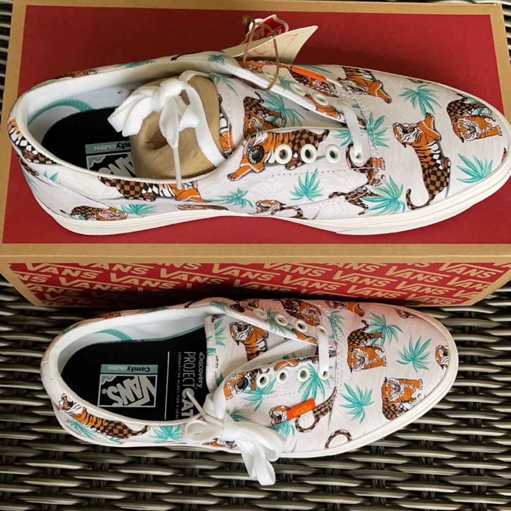 Vans Comfycush Era Discovery WMNS - Picture 4 of 16
